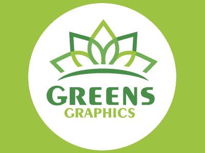 Greens Graphics
